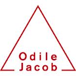 Logo ÉDITIONS ODILE JACOB